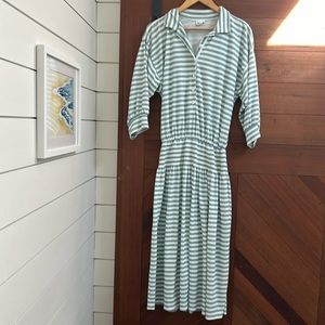 Vintage Mr. Joe Dress - estimated size L